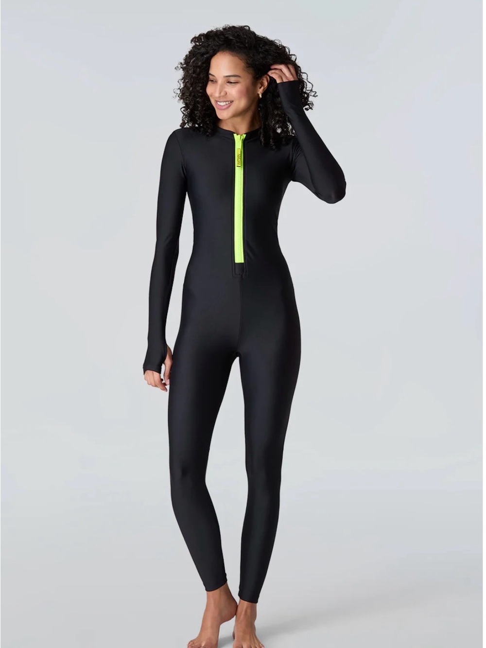 Watskin Lois Catsuit
